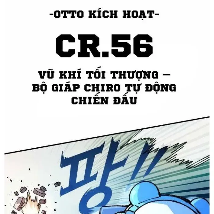 Sắp Xuất Ngũ Thì Isekai 167