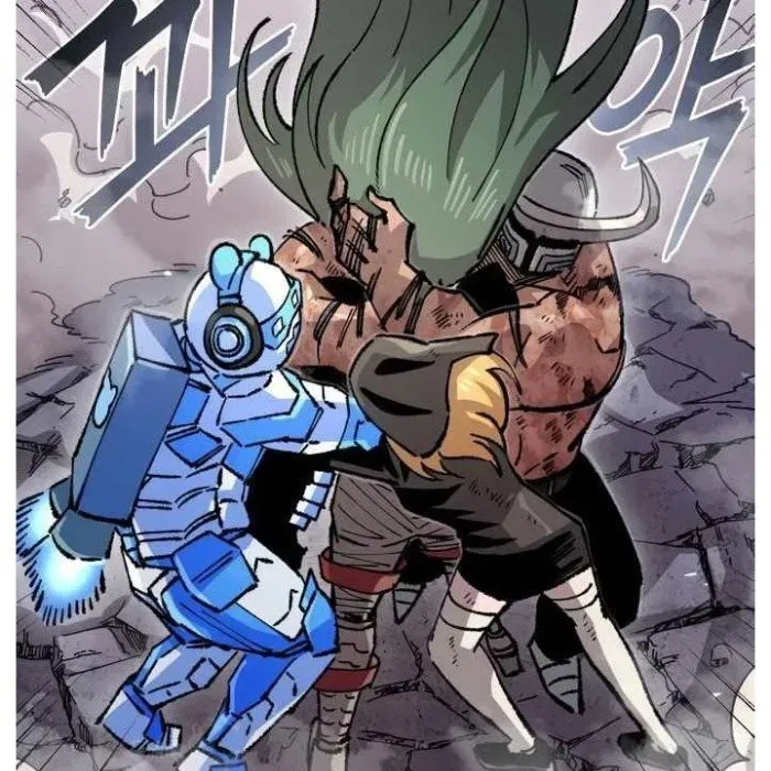 Sắp Xuất Ngũ Thì Isekai 167