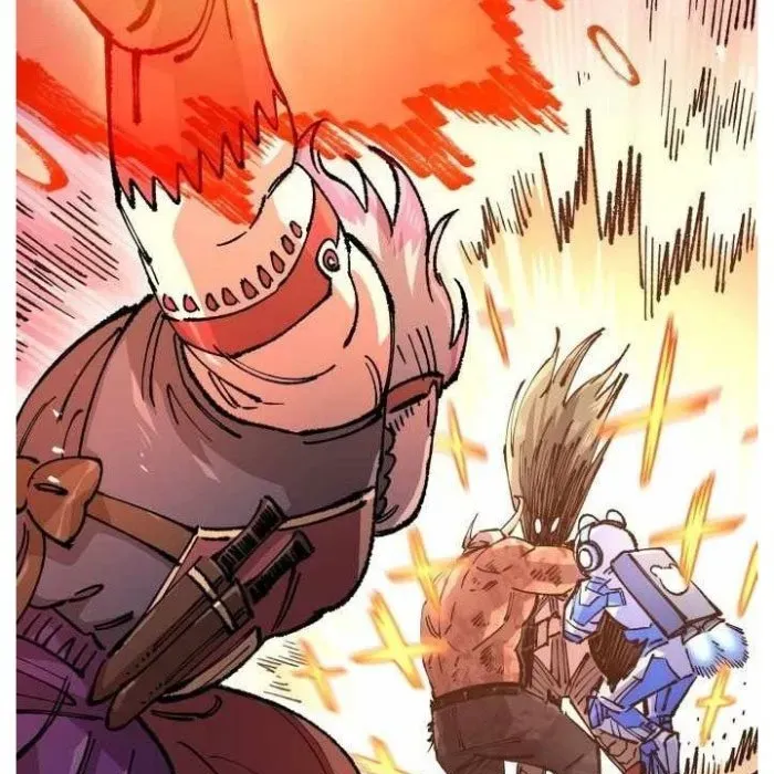 Sắp Xuất Ngũ Thì Isekai 167