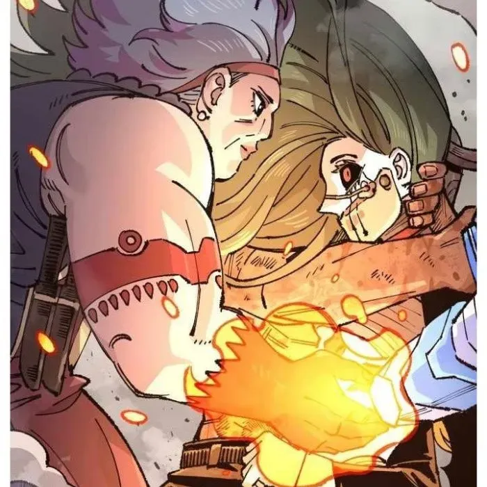 Sắp Xuất Ngũ Thì Isekai 167