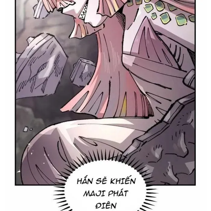 Sắp Xuất Ngũ Thì Isekai 167
