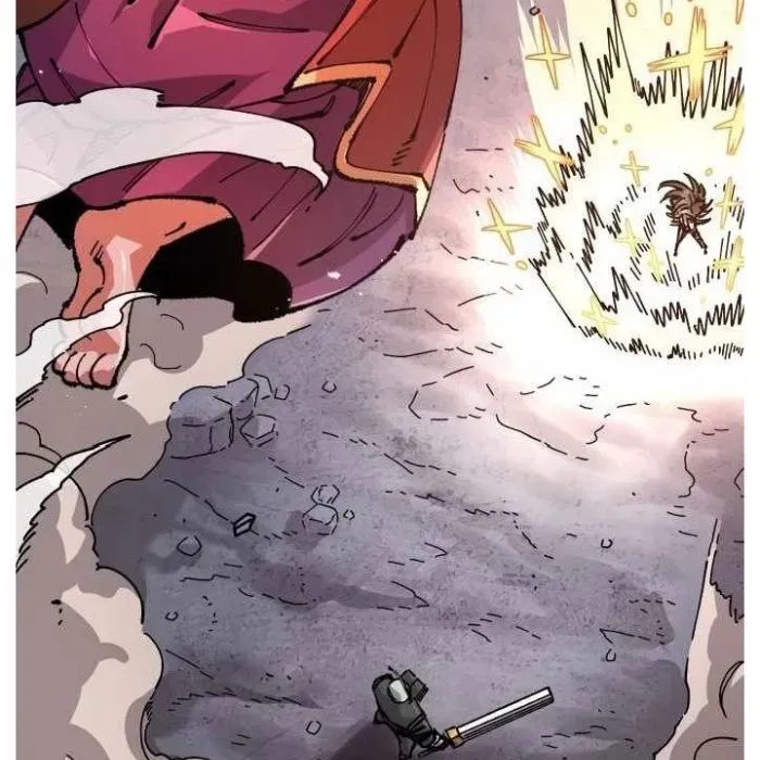 Sắp Xuất Ngũ Thì Isekai 167