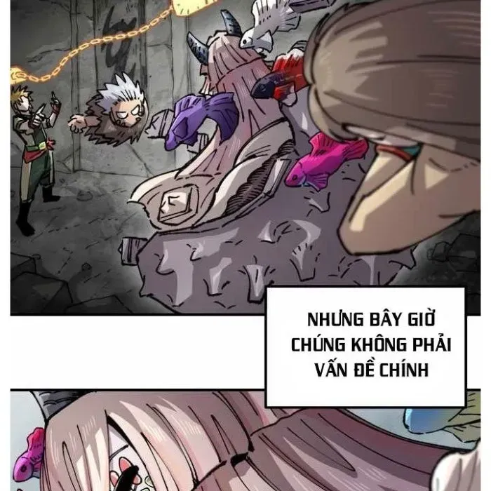 Sắp Xuất Ngũ Thì Isekai 167