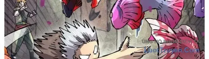 Sắp Xuất Ngũ Thì Isekai 167