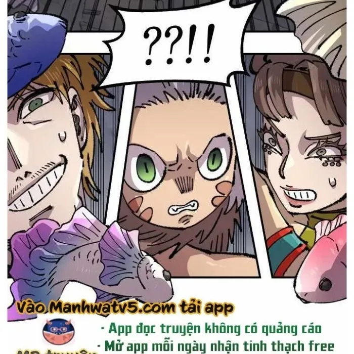 Sắp Xuất Ngũ Thì Isekai 167