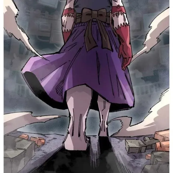 Sắp Xuất Ngũ Thì Isekai 168