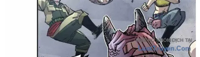 Sắp Xuất Ngũ Thì Isekai 168
