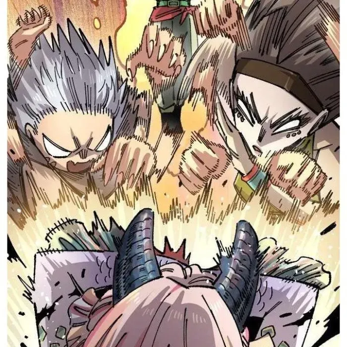 Sắp Xuất Ngũ Thì Isekai 168