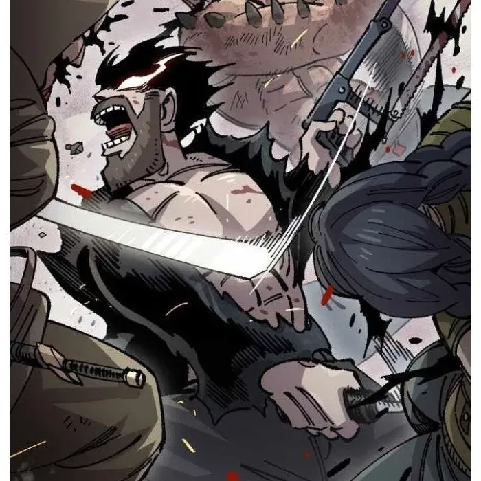 Sắp Xuất Ngũ Thì Isekai 168