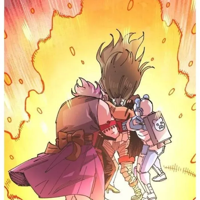 Sắp Xuất Ngũ Thì Isekai 168