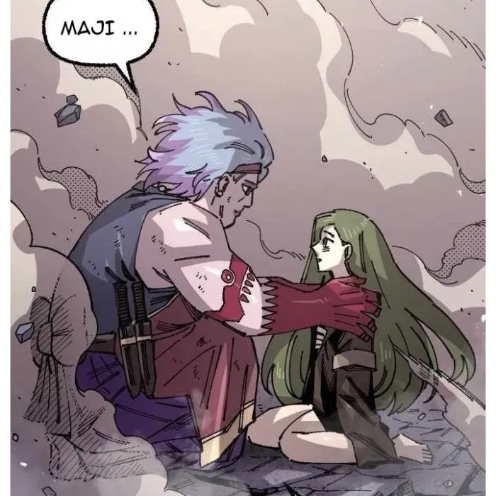 Sắp Xuất Ngũ Thì Isekai 168