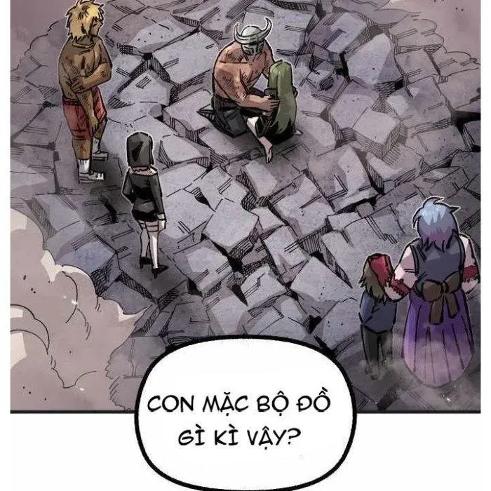Sắp Xuất Ngũ Thì Isekai 168