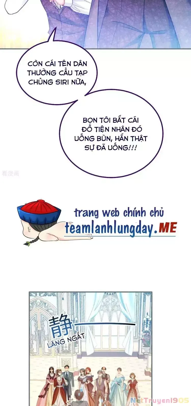 Nettruyen Truyện tranh online