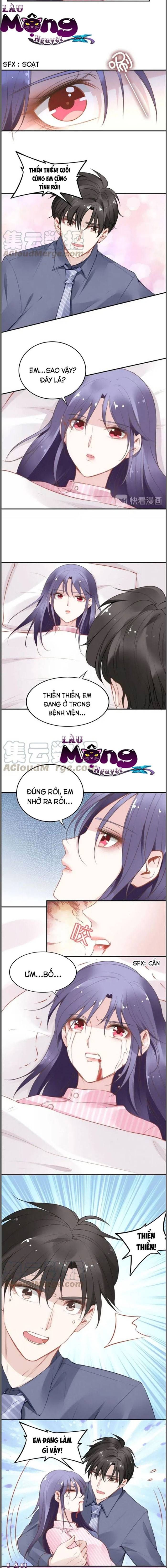 Quyền Thiểu, Nhĩ Lão Bà Yêu Bào Liễu Chapter 51 - TC Truyện