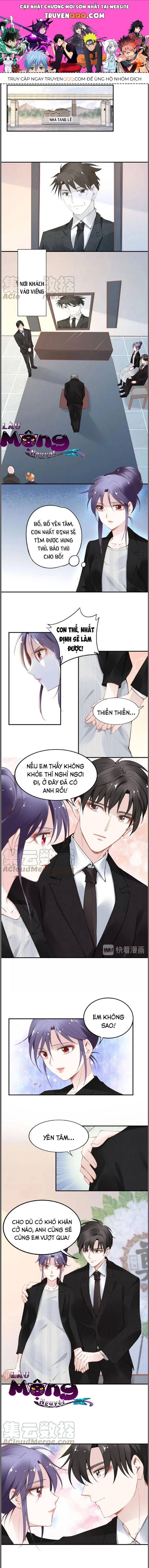 Quyền Thiểu, Nhĩ Lão Bà Yêu Bào Liễu Chapter 52 - TC Truyện