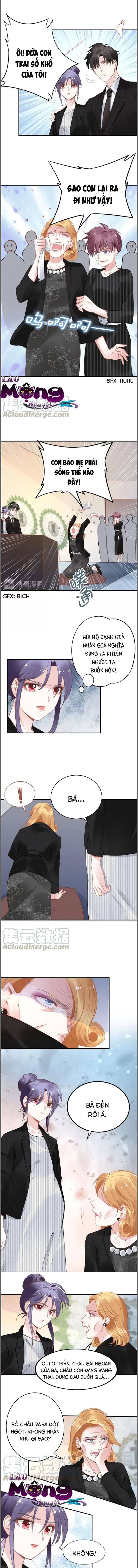 Quyền Thiểu, Nhĩ Lão Bà Yêu Bào Liễu Chapter 52 - TC Truyện