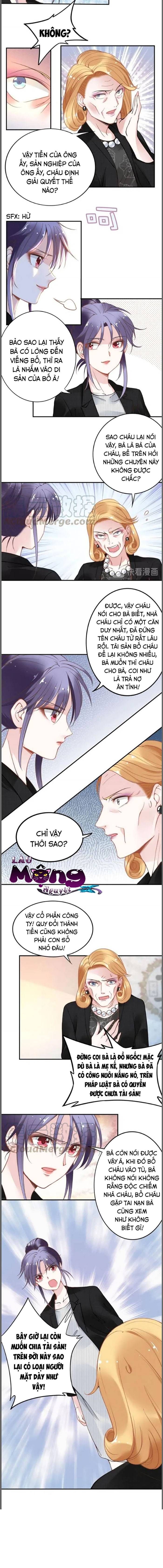 Quyền Thiểu, Nhĩ Lão Bà Yêu Bào Liễu Chapter 52 - TC Truyện