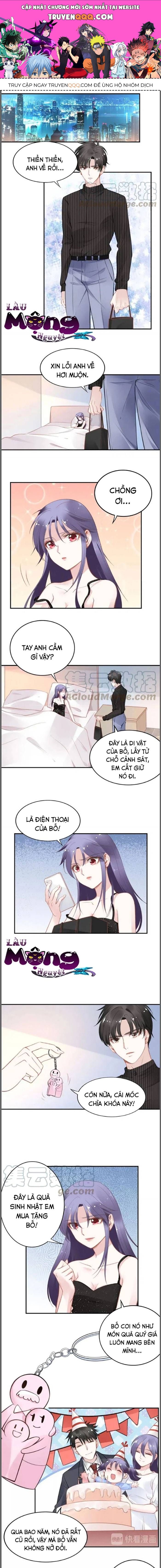 Quyền Thiểu, Nhĩ Lão Bà Yêu Bào Liễu Chapter 53 - TC Truyện