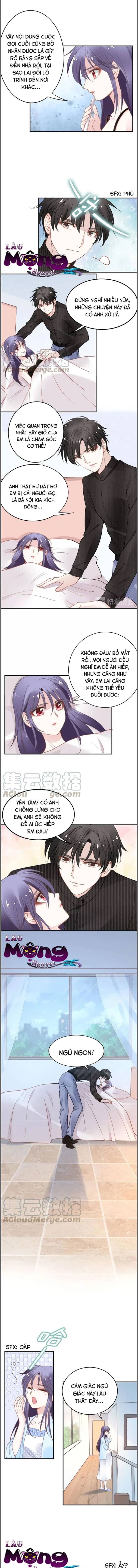 Quyền Thiểu, Nhĩ Lão Bà Yêu Bào Liễu Chapter 53 - TC Truyện