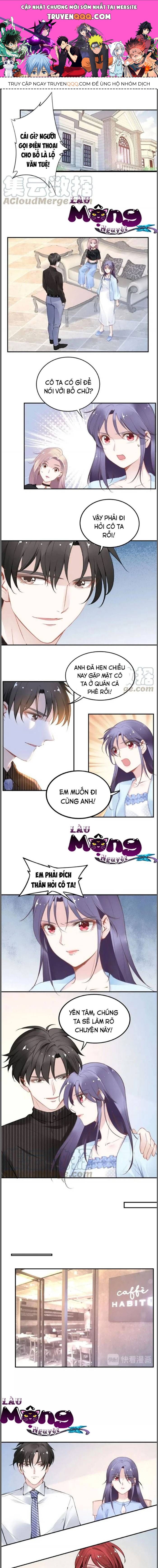 Quyền Thiểu, Nhĩ Lão Bà Yêu Bào Liễu Chapter 54 - TC Truyện