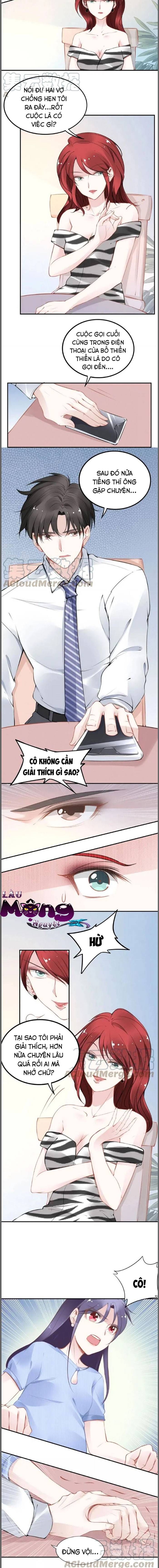 Quyền Thiểu, Nhĩ Lão Bà Yêu Bào Liễu Chapter 54 - TC Truyện