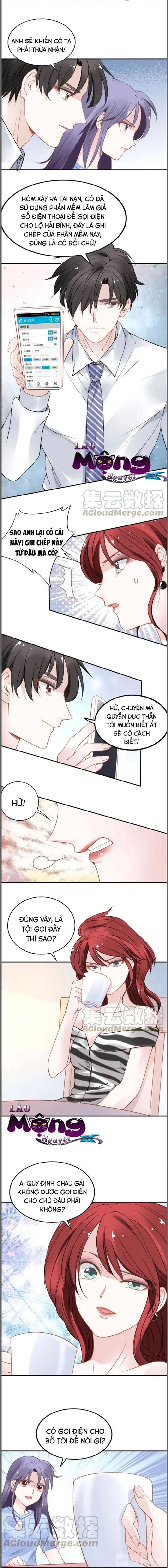 Quyền Thiểu, Nhĩ Lão Bà Yêu Bào Liễu Chapter 54 - TC Truyện