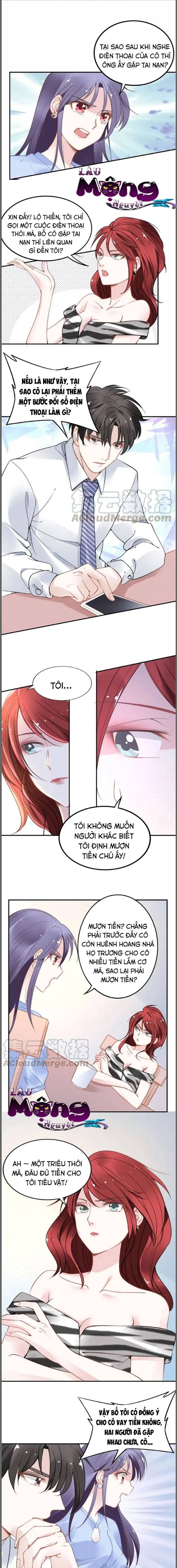 Quyền Thiểu, Nhĩ Lão Bà Yêu Bào Liễu Chapter 54 - TC Truyện