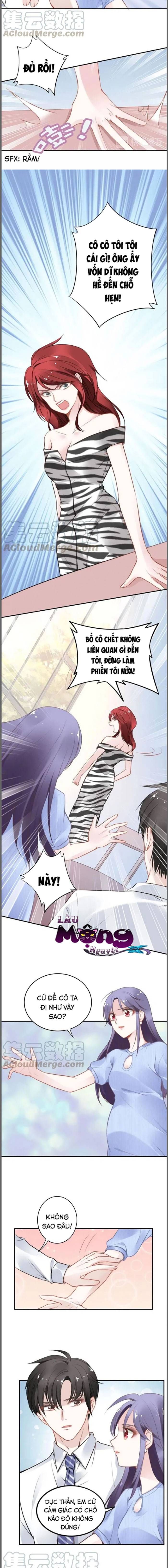 Quyền Thiểu, Nhĩ Lão Bà Yêu Bào Liễu Chapter 54 - TC Truyện