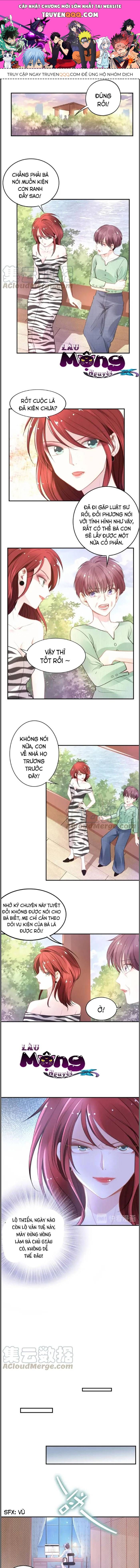 Quyền Thiểu, Nhĩ Lão Bà Yêu Bào Liễu Chapter 55 - TC Truyện