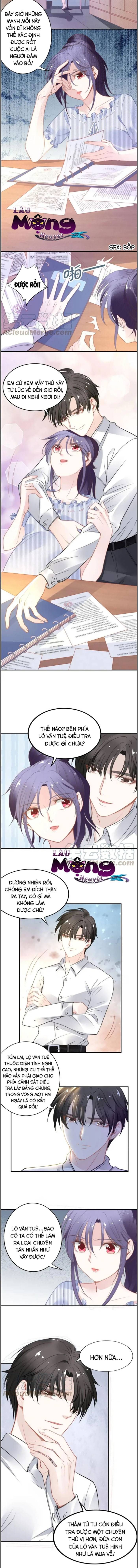 Quyền Thiểu, Nhĩ Lão Bà Yêu Bào Liễu Chapter 55 - TC Truyện