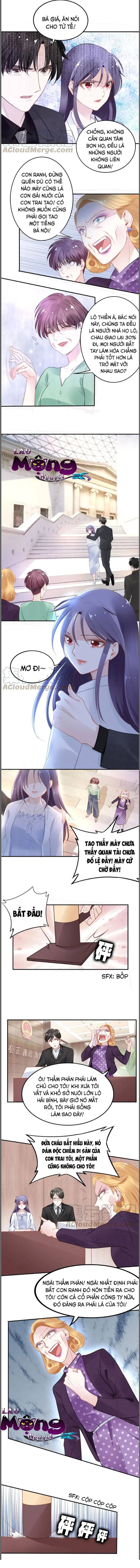 Quyền Thiểu, Nhĩ Lão Bà Yêu Bào Liễu Chapter 55 - TC Truyện