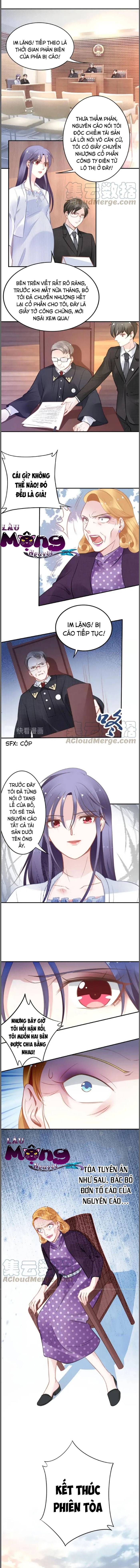 Quyền Thiểu, Nhĩ Lão Bà Yêu Bào Liễu Chapter 55 - TC Truyện