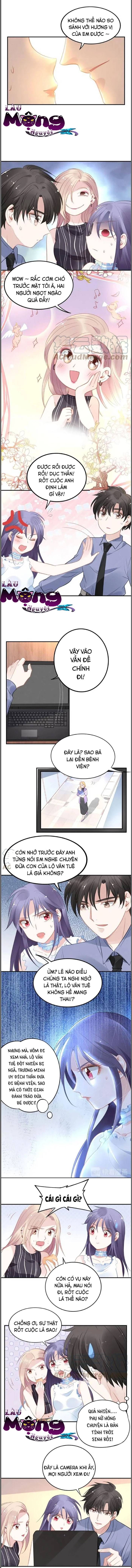 Quyền Thiểu, Nhĩ Lão Bà Yêu Bào Liễu Chapter 56 - TC Truyện