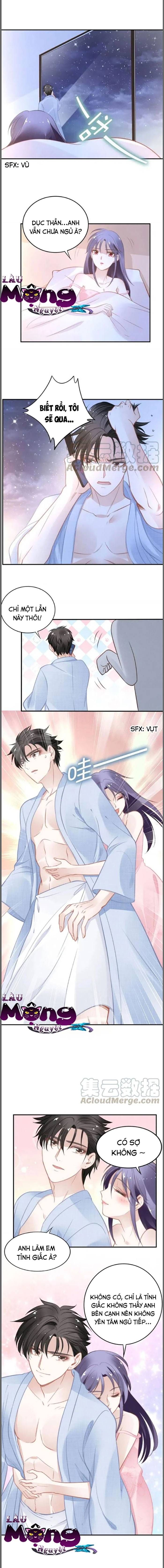 Quyền Thiểu, Nhĩ Lão Bà Yêu Bào Liễu Chapter 56 - TC Truyện