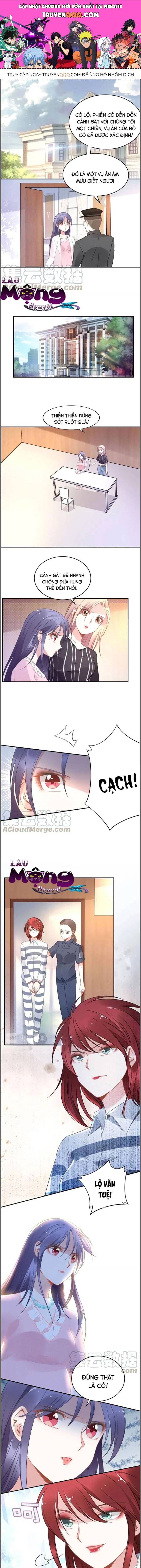 Quyền Thiểu, Nhĩ Lão Bà Yêu Bào Liễu Chapter 57 - TC Truyện