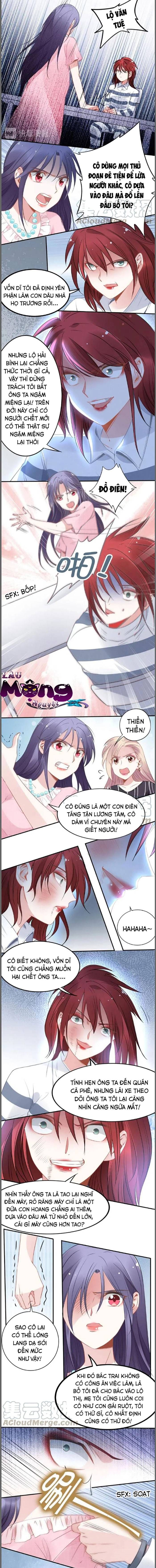 Quyền Thiểu, Nhĩ Lão Bà Yêu Bào Liễu Chapter 57 - TC Truyện