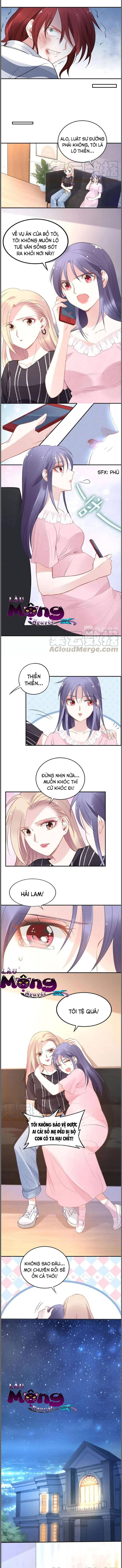 Quyền Thiểu, Nhĩ Lão Bà Yêu Bào Liễu Chapter 57 - TC Truyện