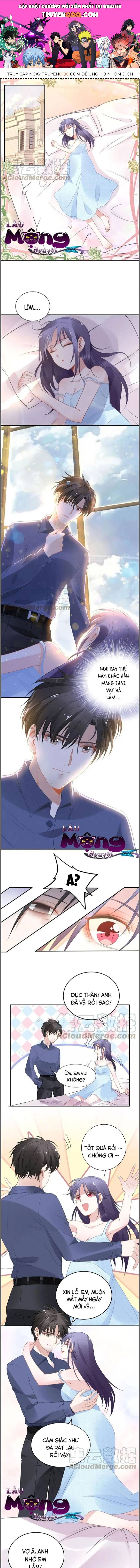 Quyền Thiểu, Nhĩ Lão Bà Yêu Bào Liễu Chapter 58 - TC Truyện