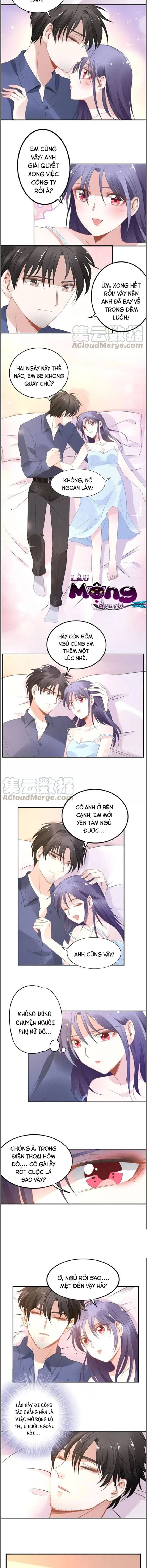 Quyền Thiểu, Nhĩ Lão Bà Yêu Bào Liễu Chapter 58 - TC Truyện