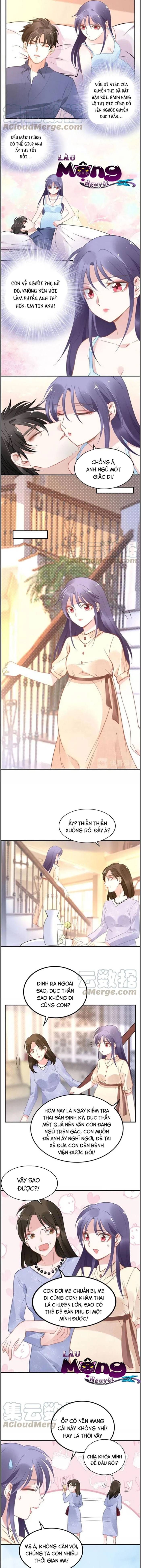 Quyền Thiểu, Nhĩ Lão Bà Yêu Bào Liễu Chapter 58 - TC Truyện
