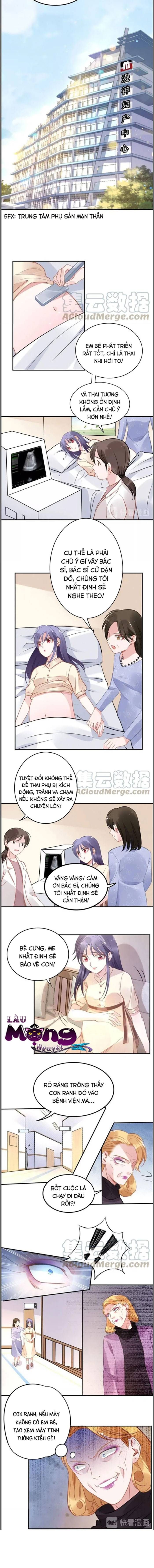Quyền Thiểu, Nhĩ Lão Bà Yêu Bào Liễu Chapter 58 - TC Truyện