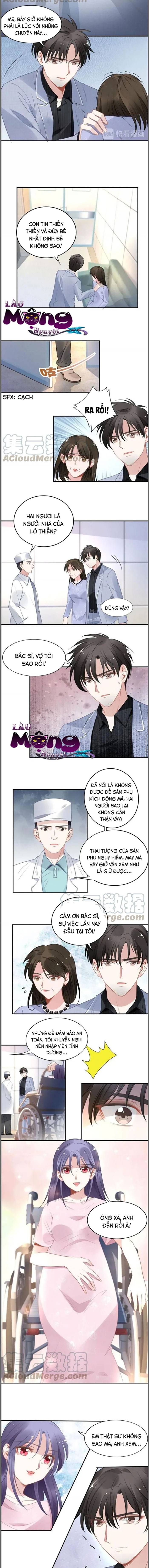 Quyền Thiểu, Nhĩ Lão Bà Yêu Bào Liễu Chapter 59 - TC Truyện