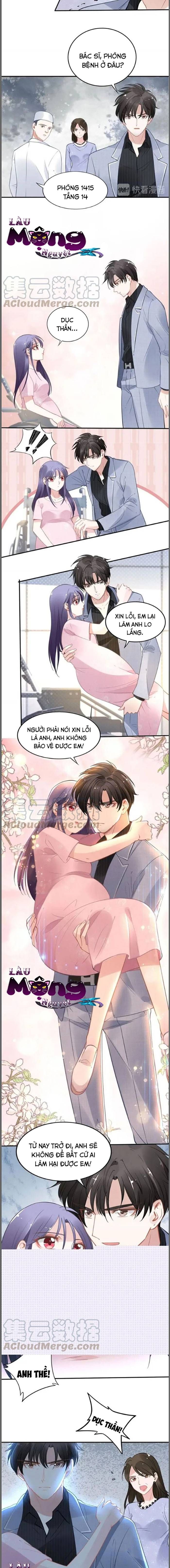 Quyền Thiểu, Nhĩ Lão Bà Yêu Bào Liễu Chapter 59 - TC Truyện