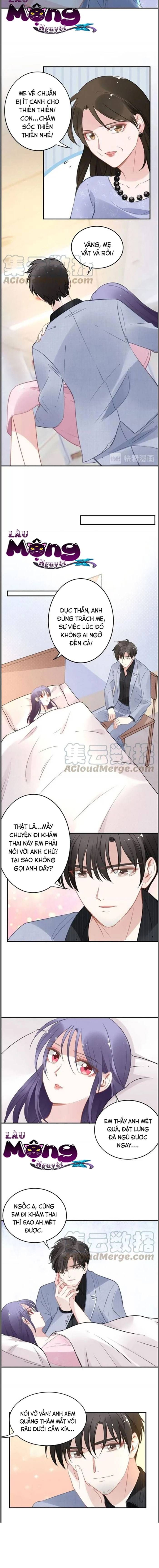 Quyền Thiểu, Nhĩ Lão Bà Yêu Bào Liễu Chapter 59 - TC Truyện