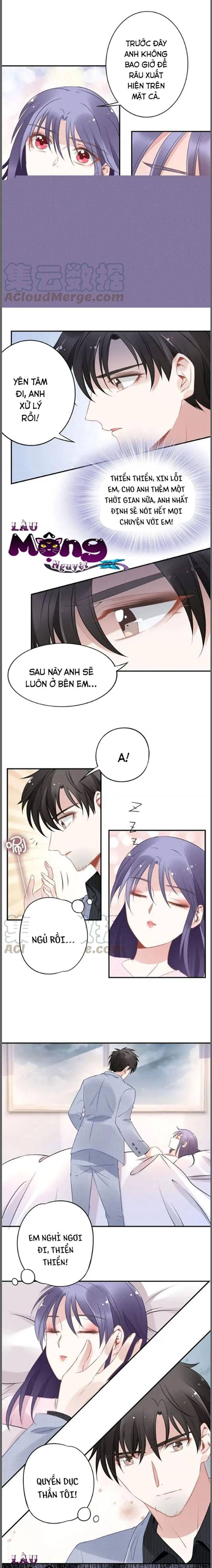 Quyền Thiểu, Nhĩ Lão Bà Yêu Bào Liễu Chapter 59 - TC Truyện