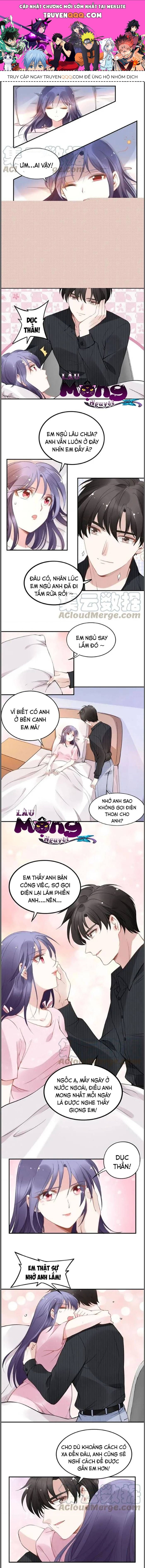 Quyền Thiểu, Nhĩ Lão Bà Yêu Bào Liễu Chapter 60 - TC Truyện