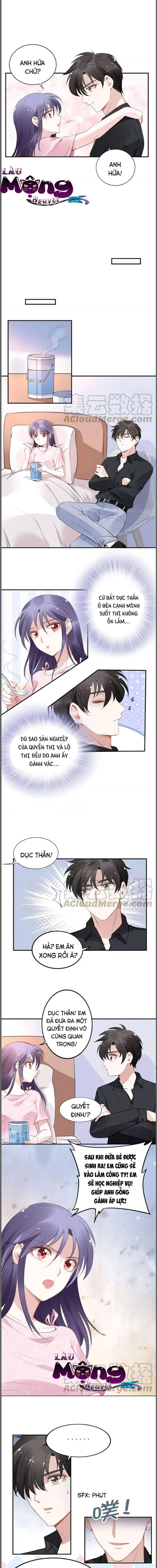 Quyền Thiểu, Nhĩ Lão Bà Yêu Bào Liễu Chapter 60 - TC Truyện