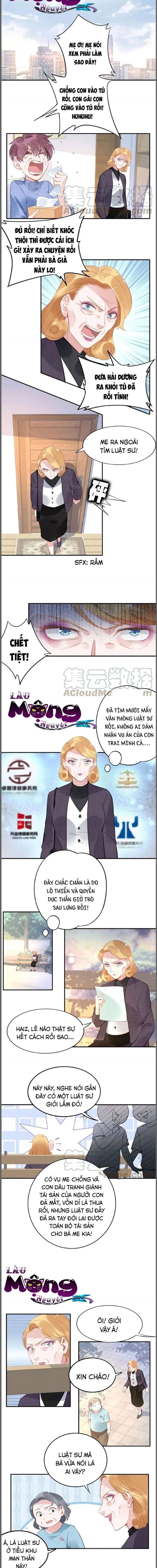 Quyền Thiểu, Nhĩ Lão Bà Yêu Bào Liễu Chapter 60 - TC Truyện