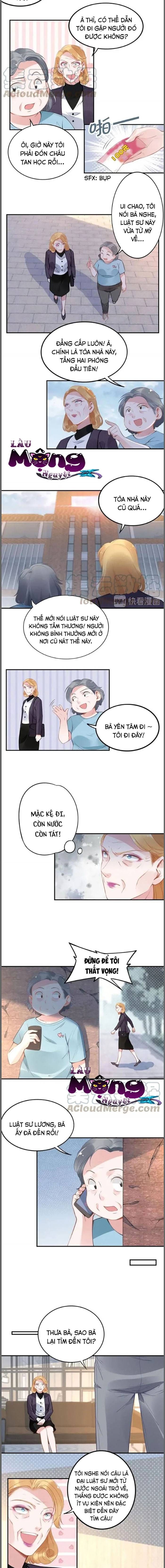 Quyền Thiểu, Nhĩ Lão Bà Yêu Bào Liễu Chapter 60 - TC Truyện