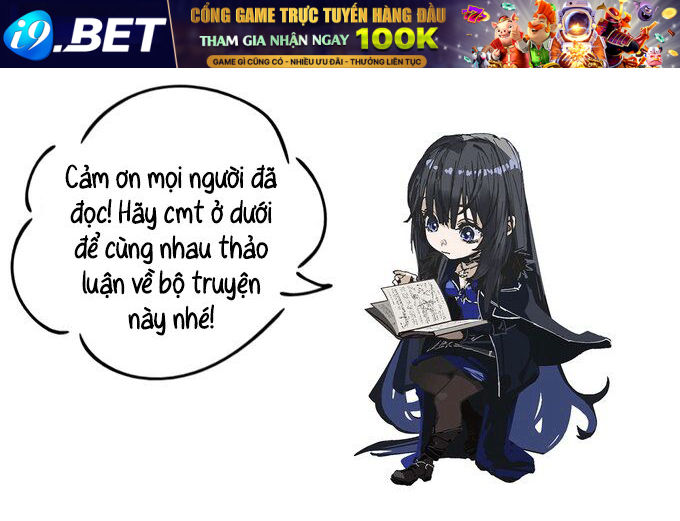 Phù Thuỷ Và Lính Đánh Thuê 10